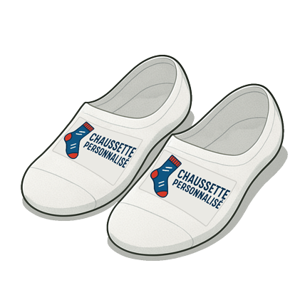 Chaussette Babette/No Show