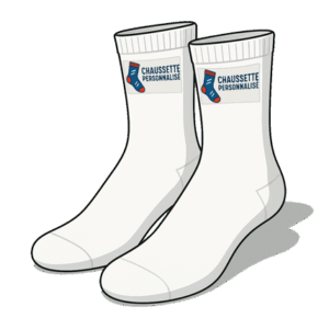 Chaussette de Ville