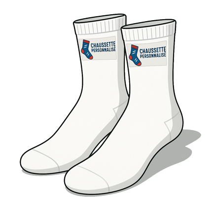 Chaussette de Ville