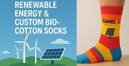Powering the Future: How Renewable Energy Can Walk the Talk with Sustainable Branding