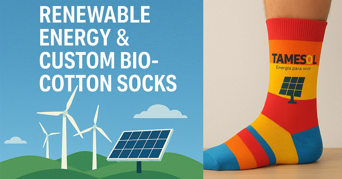 Powering the Future: How Renewable Energy Can Walk the Talk with Sustainable Branding