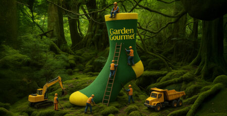 Wear Your Values: How Custom Socks Can Help Save the Rainforest